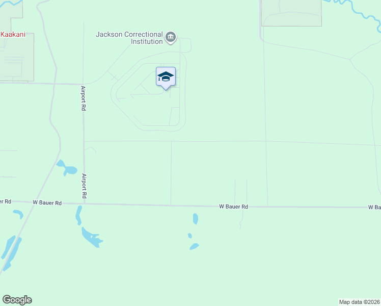 map of restaurants, bars, coffee shops, grocery stores, and more near N6360 Krome Road in Black River Falls