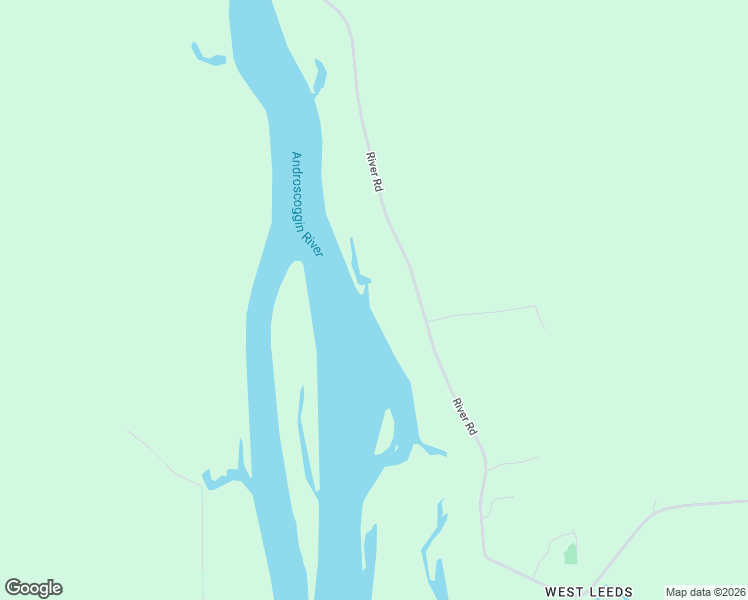 map of restaurants, bars, coffee shops, grocery stores, and more near 632 River Road in Leeds