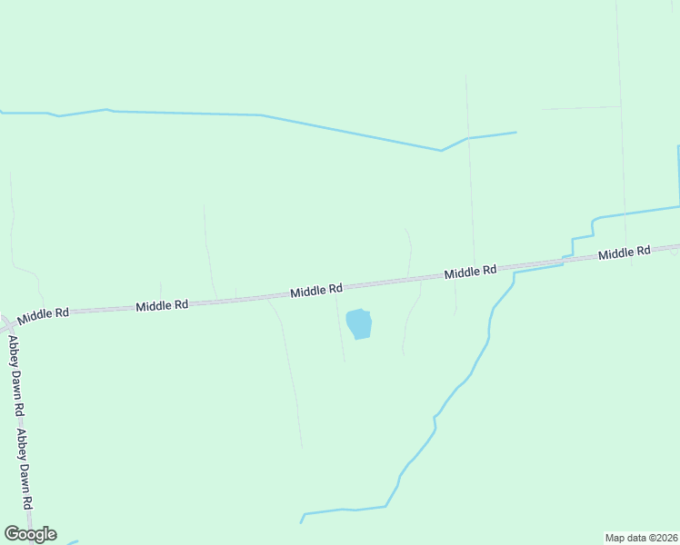 map of restaurants, bars, coffee shops, grocery stores, and more near 1786 Middle Road in Kingston