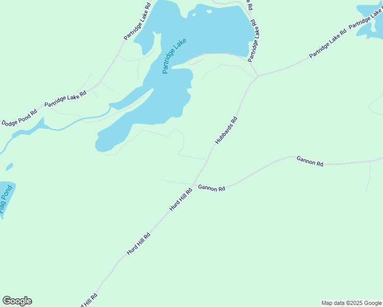 Partridge Lake Road, Lyman NH Walk Score