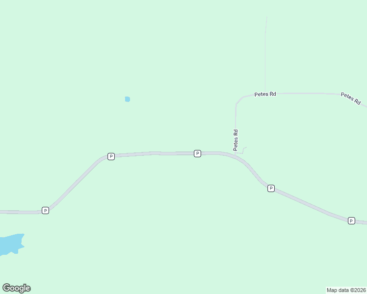 map of restaurants, bars, coffee shops, grocery stores, and more near W13258 County Road P in Black River Falls