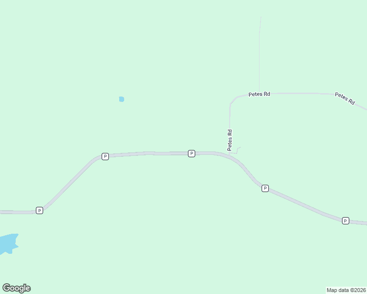 map of restaurants, bars, coffee shops, grocery stores, and more near W13258 County Road P in Black River Falls