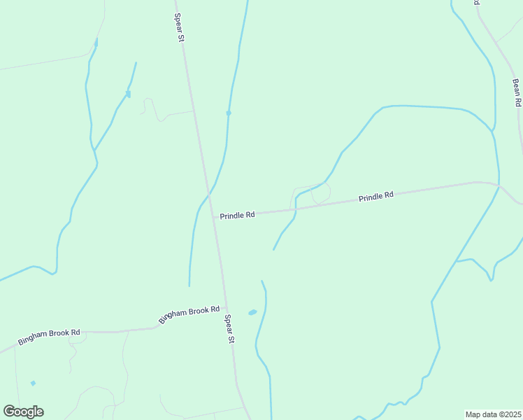 map of restaurants, bars, coffee shops, grocery stores, and more near 151 Prindle Road in Charlotte