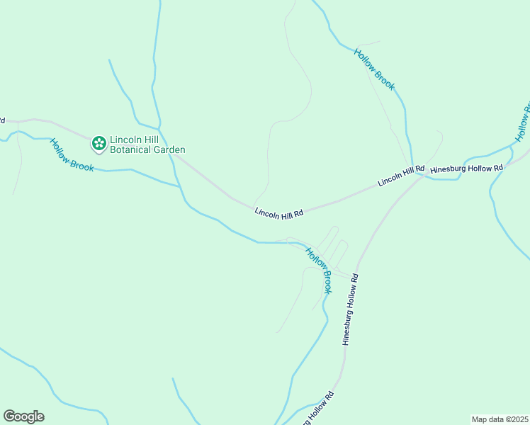 map of restaurants, bars, coffee shops, grocery stores, and more near 41 Ross Hill in Huntington