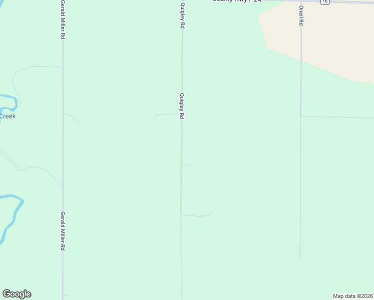 map of restaurants, bars, coffee shops, grocery stores, and more near 1091 Quigley Road in West Branch