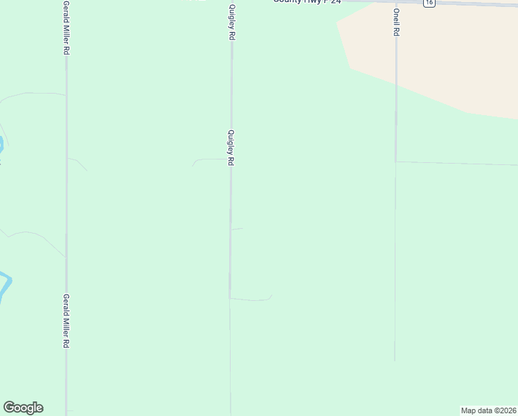 map of restaurants, bars, coffee shops, grocery stores, and more near 1091 Quigley Road in West Branch