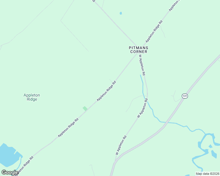 map of restaurants, bars, coffee shops, grocery stores, and more near 1754 Appleton Ridge Road in Appleton