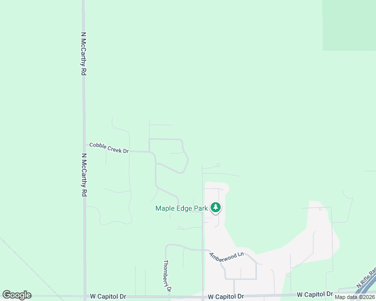 map of restaurants, bars, coffee shops, grocery stores, and more near 4838 West Corsican Pine Drive in Appleton