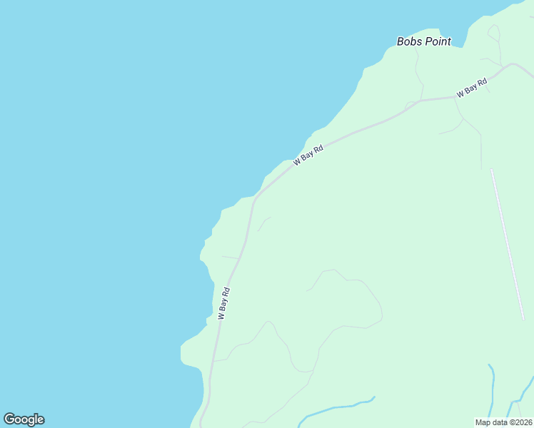 map of restaurants, bars, coffee shops, grocery stores, and more near 376 West Bay Road in Islesboro