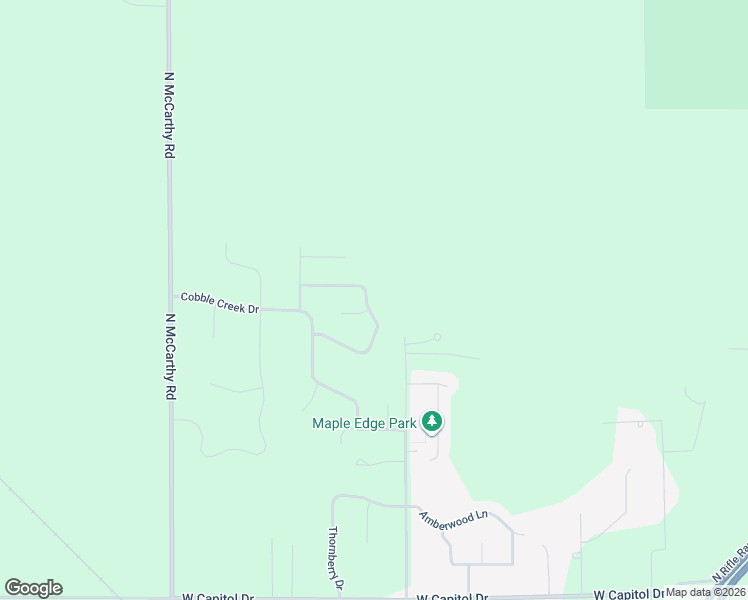 map of restaurants, bars, coffee shops, grocery stores, and more near 4838 West Corsican Pine Drive in Appleton