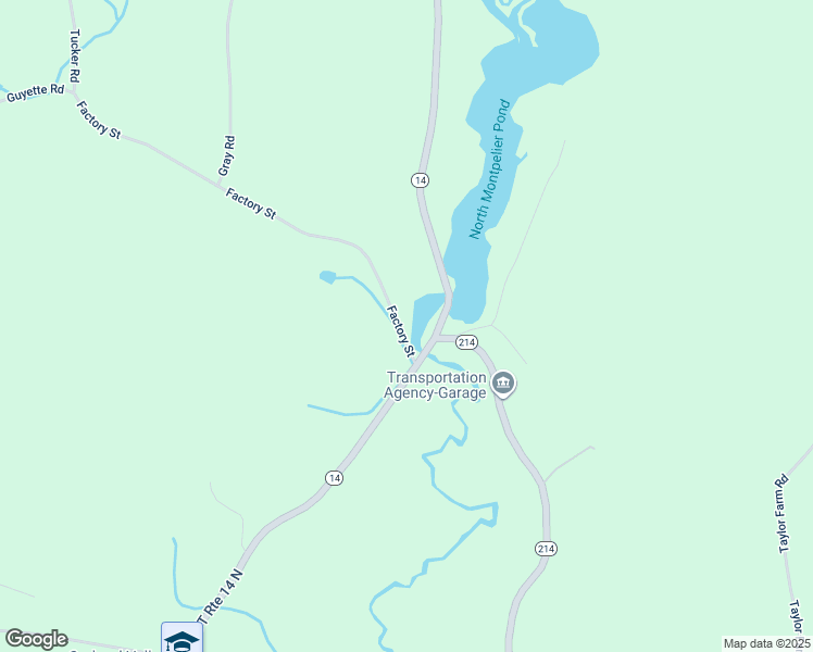 map of restaurants, bars, coffee shops, grocery stores, and more near 90 Factory Street in Plainfield