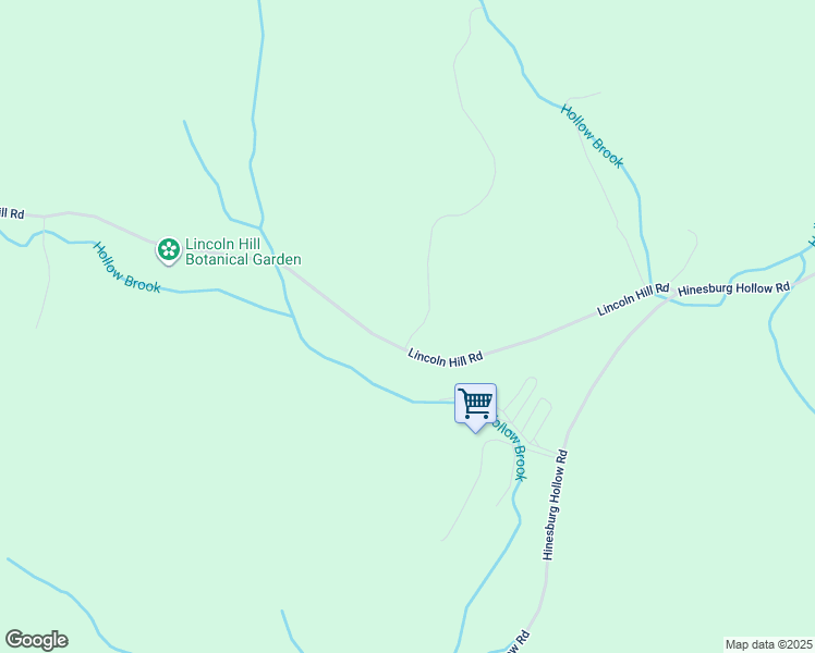 map of restaurants, bars, coffee shops, grocery stores, and more near 41 Ross Hill in Huntington