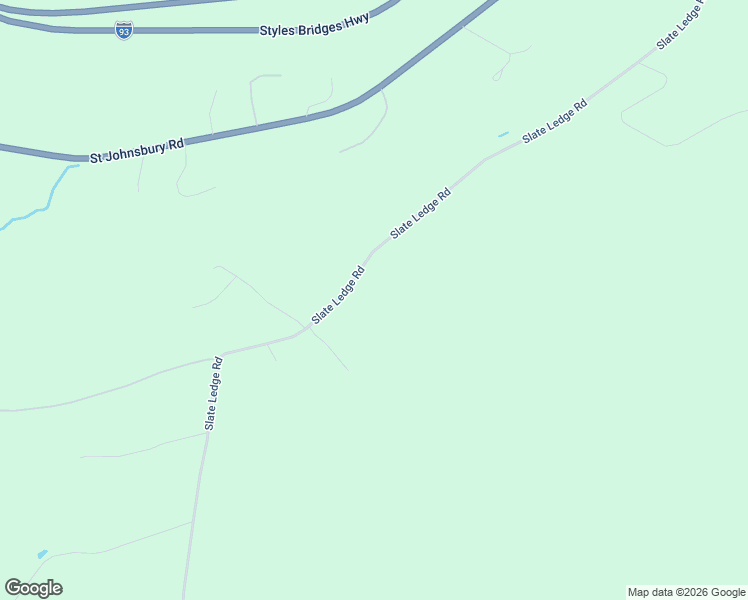 map of restaurants, bars, coffee shops, grocery stores, and more near 679 Slate Ledge Road in Littleton