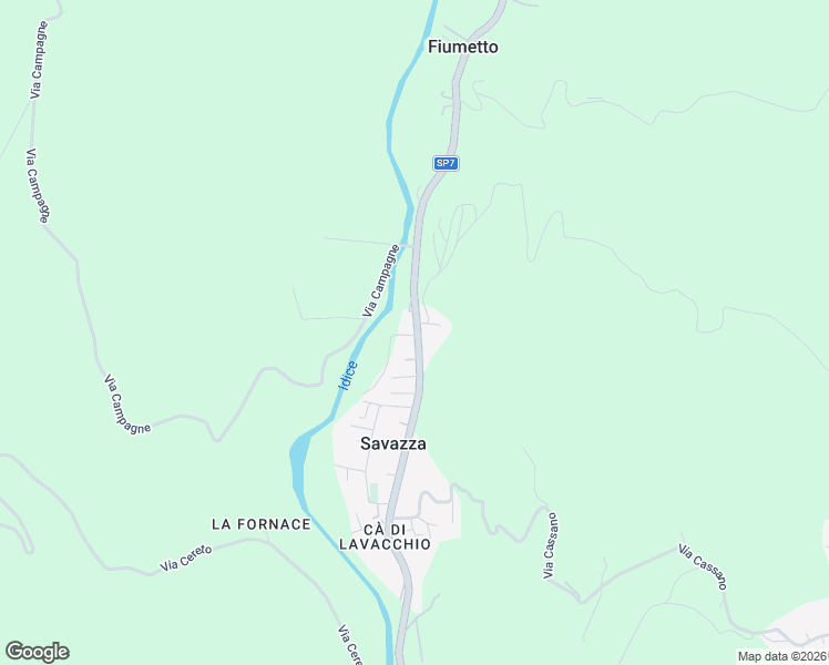 map of restaurants, bars, coffee shops, grocery stores, and more near in Province of Bologna