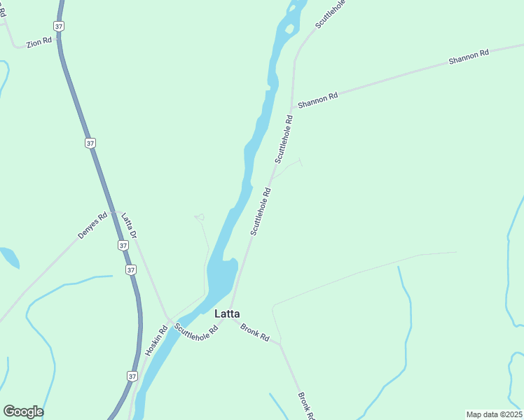 map of restaurants, bars, coffee shops, grocery stores, and more near 174 Scuttlehole Road in Belleville