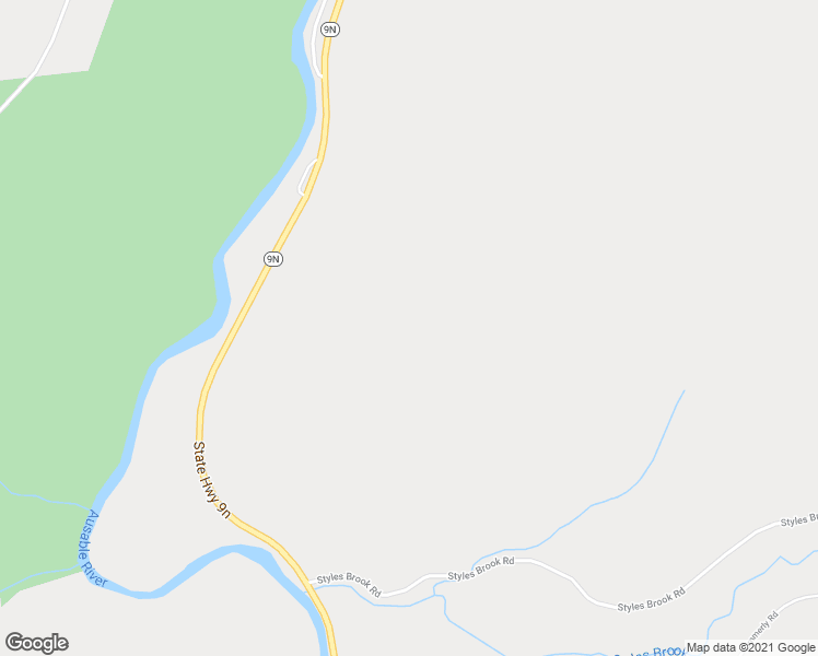 map of restaurants, bars, coffee shops, grocery stores, and more near 11688 State Highway 9N in Keene