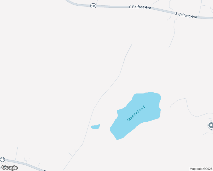 map of restaurants, bars, coffee shops, grocery stores, and more near 200 Leavitt Road in Augusta