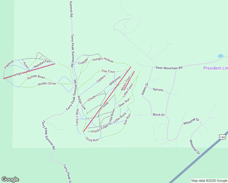 map of restaurants, bars, coffee shops, grocery stores, and more near in Englewood