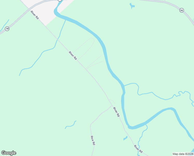 map of restaurants, bars, coffee shops, grocery stores, and more near 772 River Road in Edwards