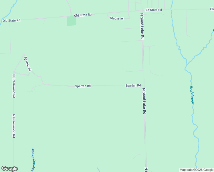 map of restaurants, bars, coffee shops, grocery stores, and more near 4140 Spartan Road in National City