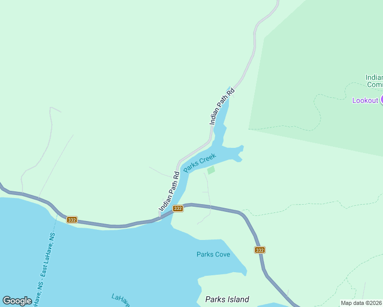 map of restaurants, bars, coffee shops, grocery stores, and more near 0 Indian Path Road in Lunenburg