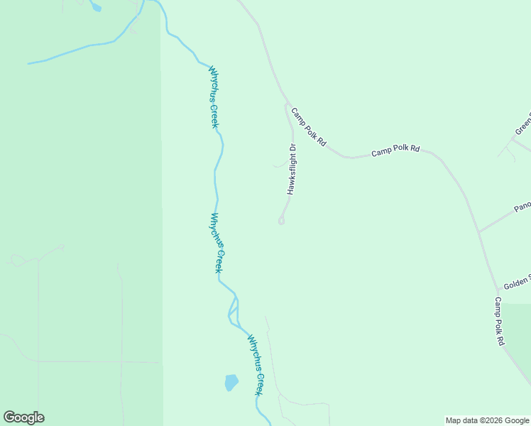 map of restaurants, bars, coffee shops, grocery stores, and more near 69225 Hawksflight Drive in Sisters
