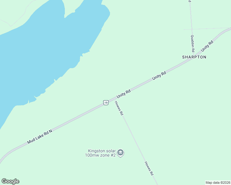 map of restaurants, bars, coffee shops, grocery stores, and more near 4404 Unity Road in Odessa