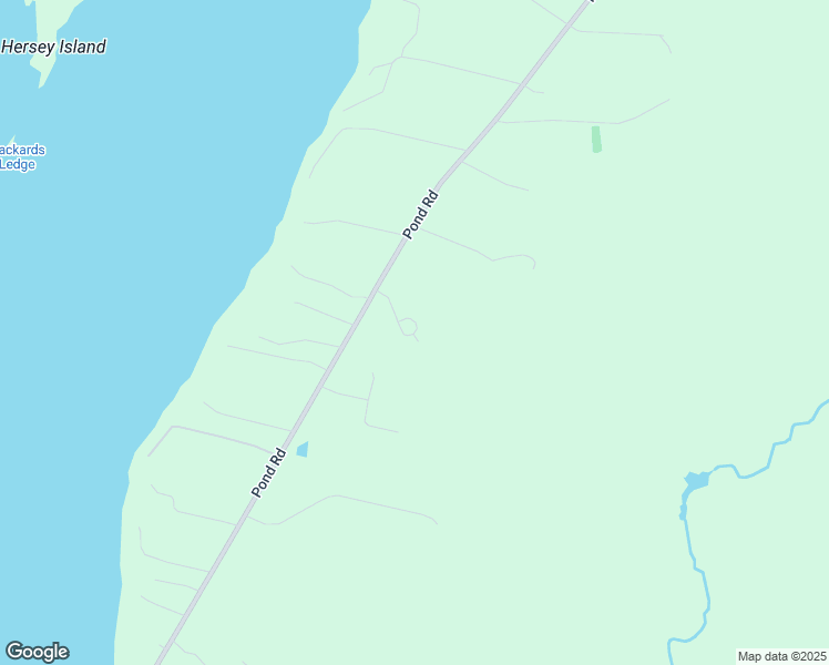 map of restaurants, bars, coffee shops, grocery stores, and more near 302 Pond Road in Manchester