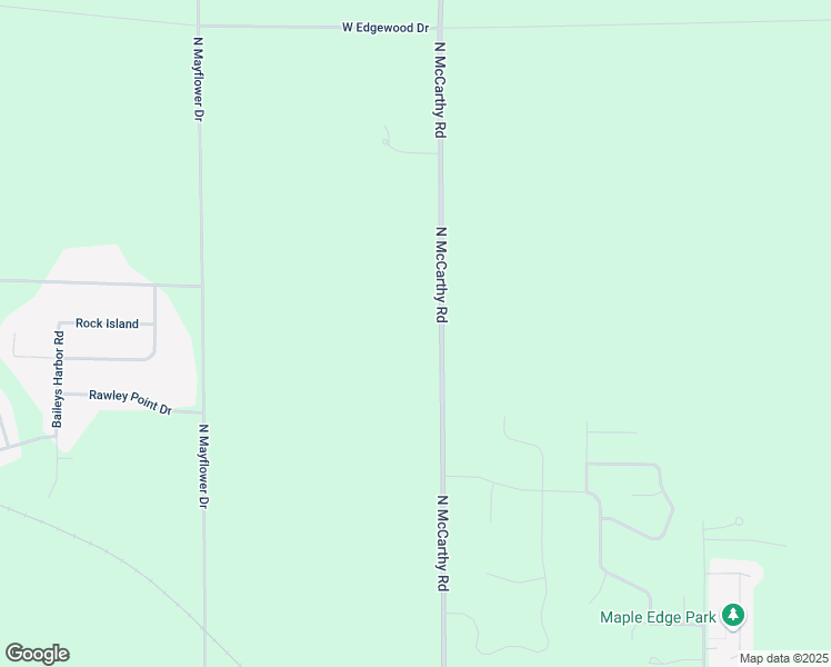 map of restaurants, bars, coffee shops, grocery stores, and more near 4423-4909 North McCarthy Road in Appleton