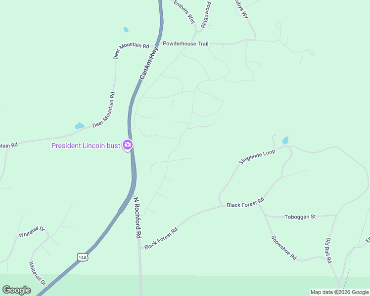 map of restaurants, bars, coffee shops, grocery stores, and more near in Englewood