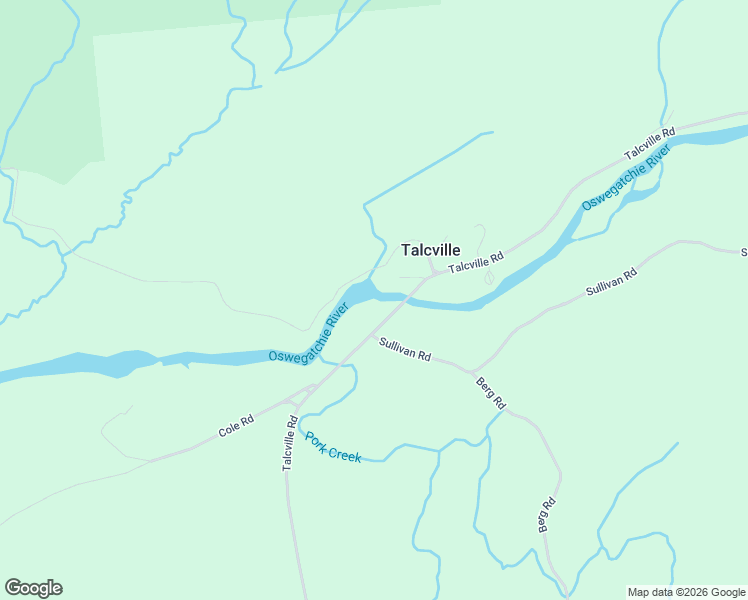 map of restaurants, bars, coffee shops, grocery stores, and more near 227 Talcville Road in Edwards