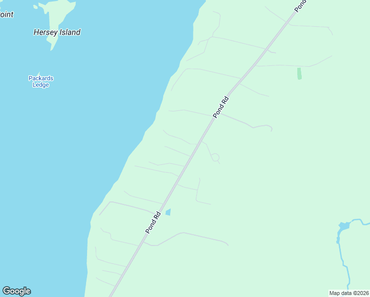 map of restaurants, bars, coffee shops, grocery stores, and more near 287 Pond Road in Manchester