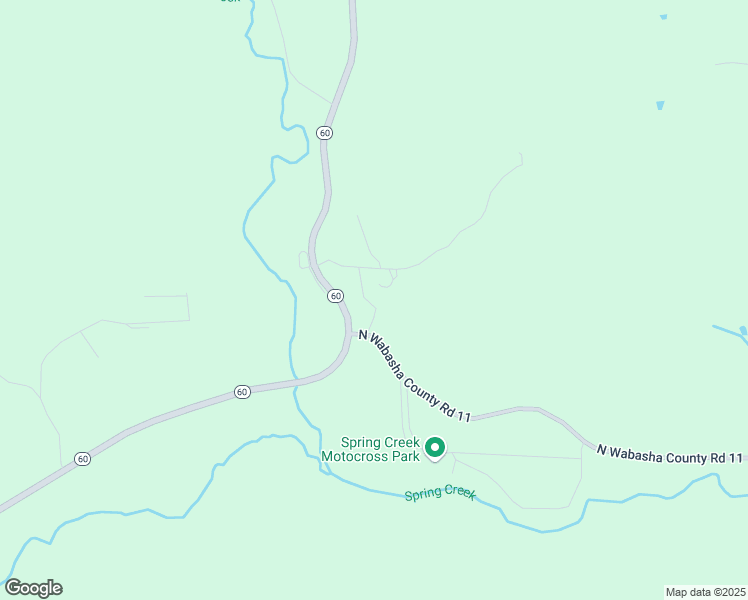 map of restaurants, bars, coffee shops, grocery stores, and more near 29865 640th Street in Millville