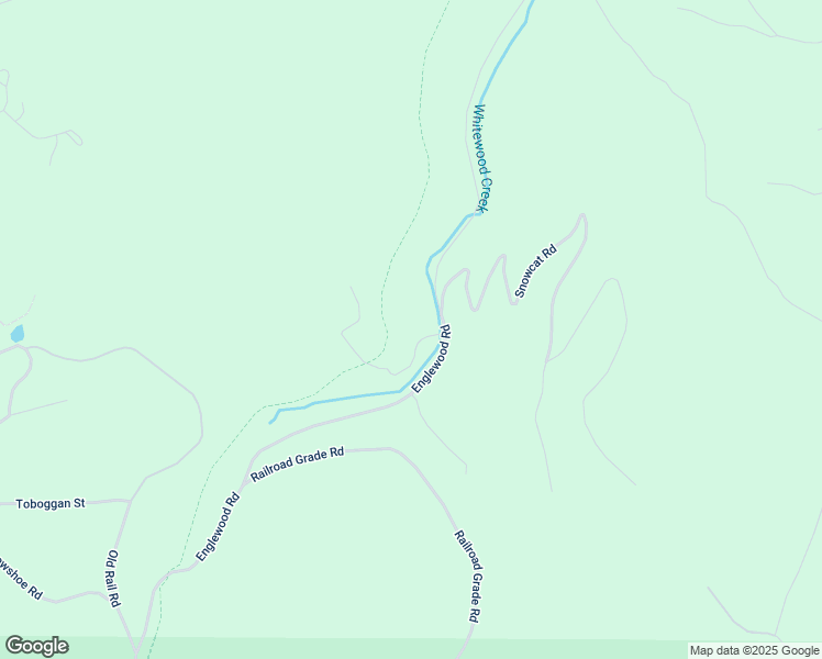 map of restaurants, bars, coffee shops, grocery stores, and more near Ruby Flats Lane in Lead