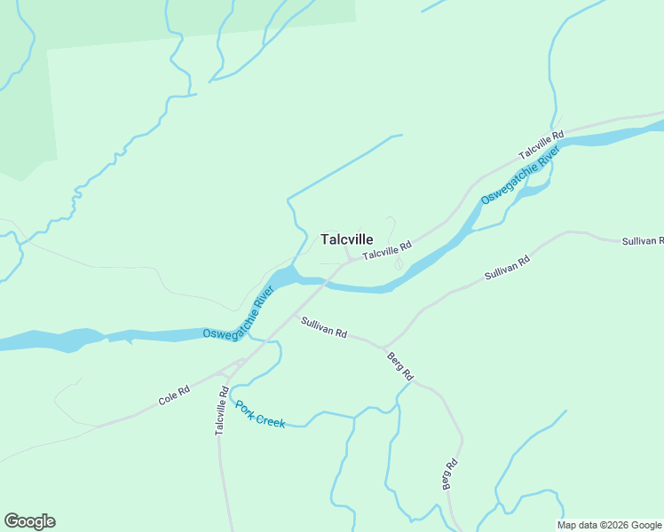 map of restaurants, bars, coffee shops, grocery stores, and more near 227-229 Talcville Rd in Edwards