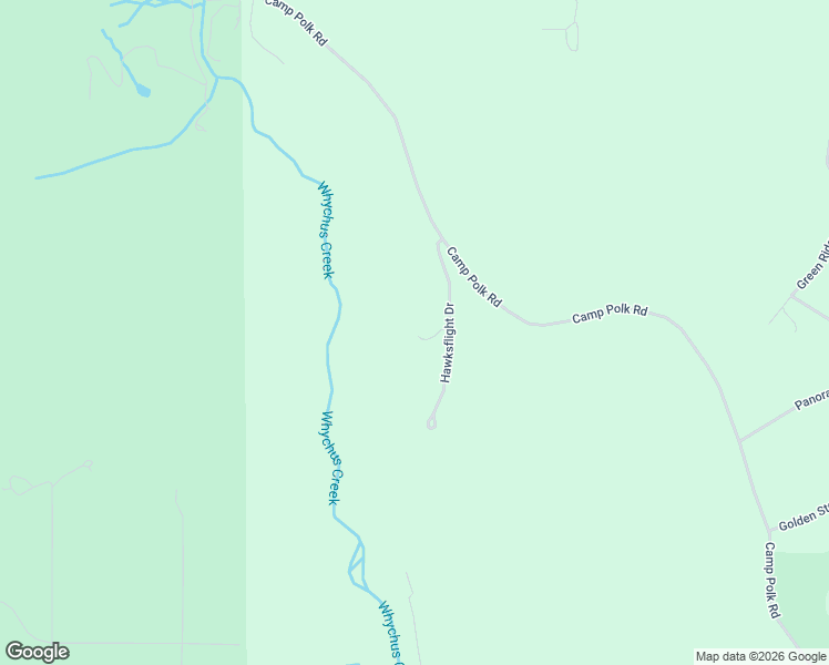 map of restaurants, bars, coffee shops, grocery stores, and more near 69295 Hawksflight Drive in Sisters