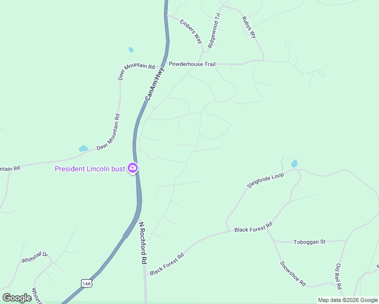 map of restaurants, bars, coffee shops, grocery stores, and more near in Englewood