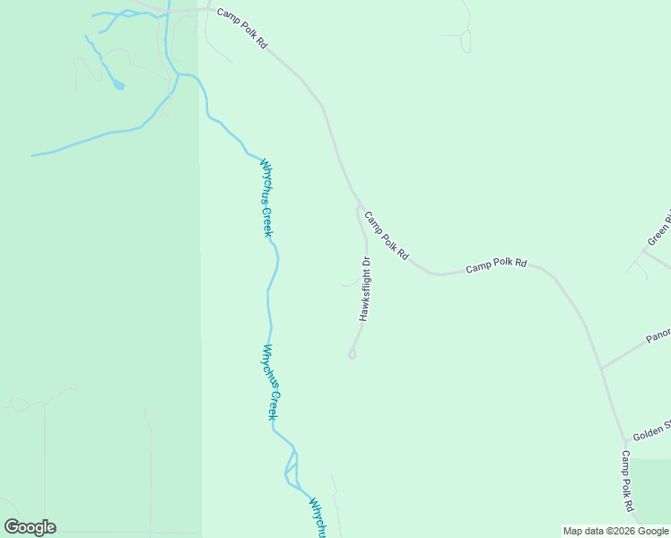 map of restaurants, bars, coffee shops, grocery stores, and more near 69305 Hawksflight Drive in Sisters