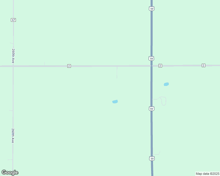 map of restaurants, bars, coffee shops, grocery stores, and more near 2675 County Road 2 in Tracy