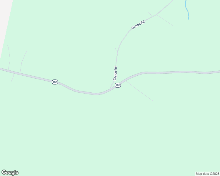 map of restaurants, bars, coffee shops, grocery stores, and more near 6 Barton Road in Augusta