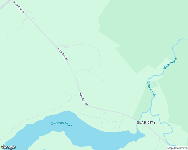 map of restaurants, bars, coffee shops, grocery stores, and more near 6 Samian Circle in Lincolnville
