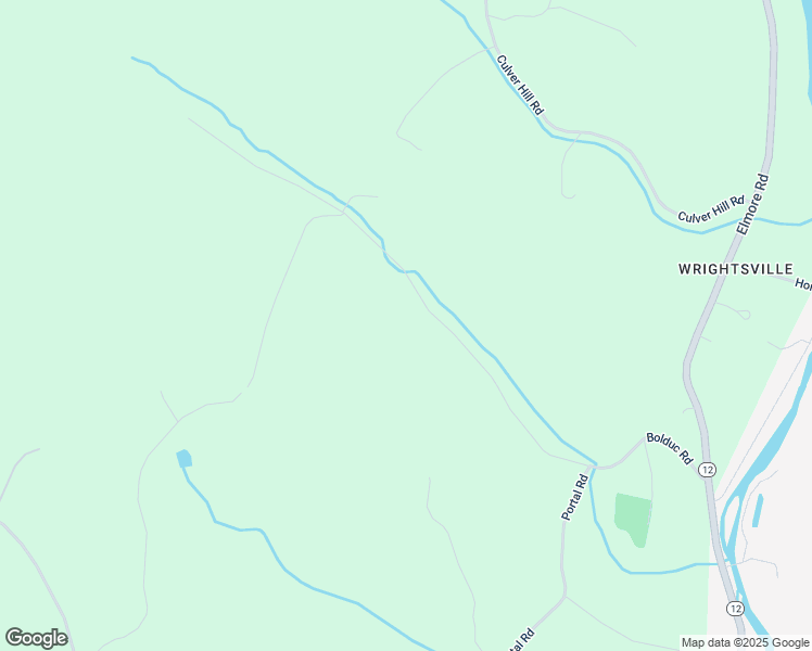map of restaurants, bars, coffee shops, grocery stores, and more near 159 Bolduc Road in Middlesex