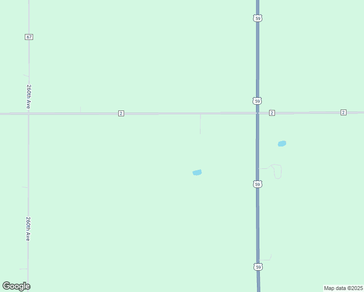 map of restaurants, bars, coffee shops, grocery stores, and more near 2675 County Road 2 in Tracy