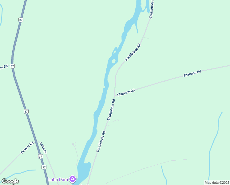 map of restaurants, bars, coffee shops, grocery stores, and more near 294 Scuttlehole Road in Belleville