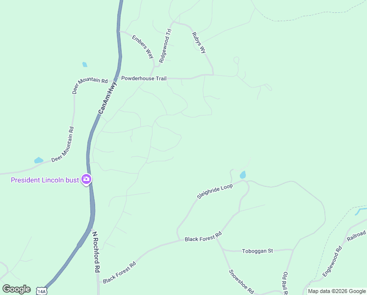 map of restaurants, bars, coffee shops, grocery stores, and more near in Englewood