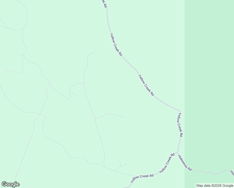 map of restaurants, bars, coffee shops, grocery stores, and more near 21323 Wild Turkey Road in Lead