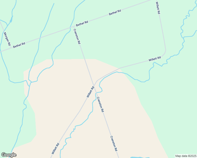 map of restaurants, bars, coffee shops, grocery stores, and more near 528 Willett Road in Roslin