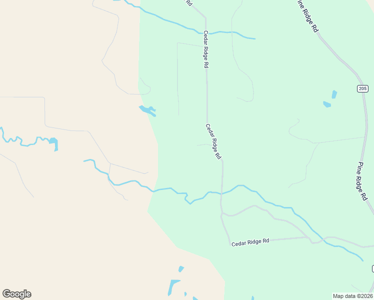 map of restaurants, bars, coffee shops, grocery stores, and more near Fox Drive in Moorcroft