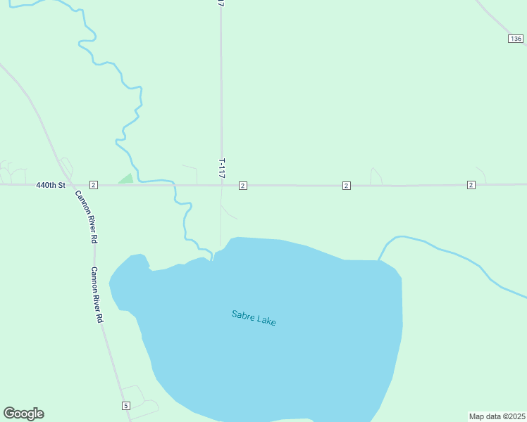 map of restaurants, bars, coffee shops, grocery stores, and more near 44107 Sabre Lake Lane in Kilkenny