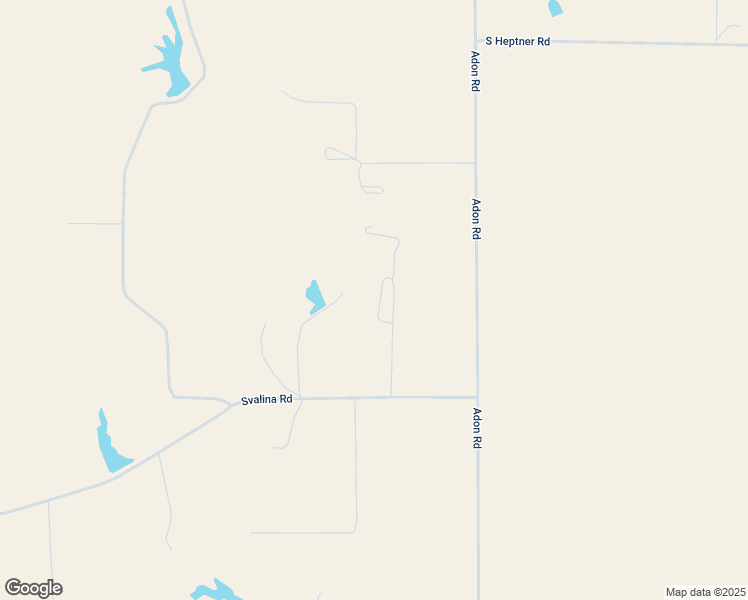 map of restaurants, bars, coffee shops, grocery stores, and more near 341 Svalina Road in Rozet
